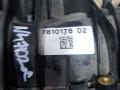 коллектор впускной BMW 3 серия E90/E91/E92/E93 [рестайлинг] 2008, 2.0 л., N47 D20 C, дизель, АКПП, купе, 7810178 - фото №2