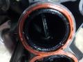коллектор впускной BMW 3 серия E90/E91/E92/E93 [рестайлинг] 2008, 2.0 л., N47 D20 C, дизель, АКПП, купе, 7810178 - фото №3