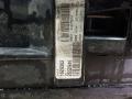 кассета радиаторов BMW X6 F16 2018, 3.0 л., дизель, белый, 17117807624, 7807624 - фото №6