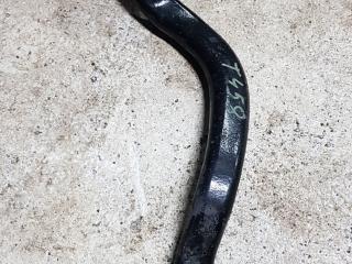рычаг передний правый BMW X6 F16 2018, 3.0 л., дизель, белый, 6851692
