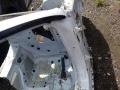 лонжерон правый BMW 6 серия F12/F13 [рестайлинг] 2017, 3.0 л., N55 B30 A, бензин, АКПП, кабриолет, 41107204048, 7204048 - фото №3