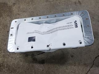 подушка безопасности пассажира BMW X6 F16 2018, 3.0 л., дизель, белый, 72129252310, 9252310