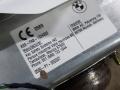 подушка безопасности пассажира BMW X6 F16 2018, 3.0 л., дизель, белый, 72129252310, 9252310 - фото №3