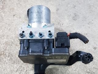 блок ABS BMW X6 F16 2018, 3.0 л., дизель, белый, 6884729
