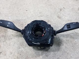 переключатель подрулевой (стрекоза) BMW X6 F16 2018, 3.0 л., дизель, белый, 6833422