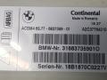 блок AirBag BMW X6 F16 2018, 3.0 л., дизель, белый, 65776837359, 6837359 - фото №2