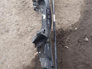 балка подвески задняя BMW X1 F48 2017, 2.0 л., дизель, АКПП, серебристый , 6862558