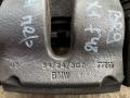 суппорт передний правый BMW X1 F48 2017, 2.0 л., дизель, АКПП, серебристый , 34116860266, 6860266, 34116869108, 6869108 - фото №2