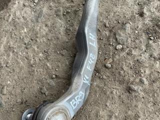 наконечник рулевой BMW X1 F48 2017, 2.0 л., дизель, АКПП, серебристый , 32106869424, 6869424