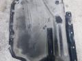 защита днища BMW X6 F16 2018, 3.0 л., дизель, белый, 51757325391, 7325391 - фото №2