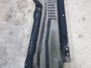 защита днища BMW X6 F16 2018, 3.0 л., дизель, белый, 7308671