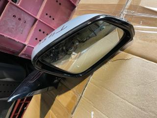 зеркало наружное правое BMW 6 серия F12/F13 [рестайлинг] 2017, 4.0 л., дизель, АКПП, 51167394128, 7394128
