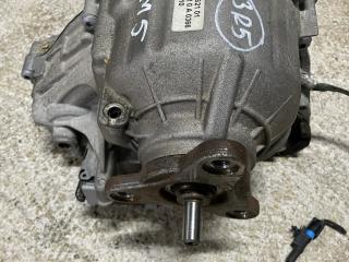 раздаточная коробка BMW M5 F90 2017, 4.4 л., S63B44T4, бензин, АКПП, седан, 8092621, 27108092621