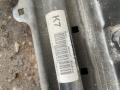 балка подвески передняя (подрамник) BMW X1 F48 2017, 2.0 л., дизель, АКПП, серебристый , 6853912, 6872729 - фото №2
