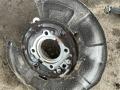 кулак задний правый BMW X6 F16 2018, 3.0 л., дизель, белый, 33326879102, 6879102 - фото №2