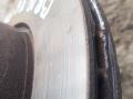 диски тормозные (комплект) BMW X6 F16 2018, 3.0 л., дизель, белый, 6868940, 34216868940 - фото №2
