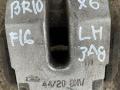 суппорт задний левый BMW X6 F16 2018, 3.0 л., дизель, белый, 34216776787, 6776787, 34216776936, 6776936 - фото №2