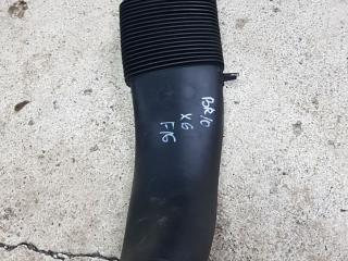 патрубок воздушного фильтра BMW X6 F16 2018, 3.0 л., дизель, белый, 8514007