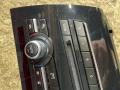 блок управления печки / климат-контроля BMW X6 F16 2018, 3.0 л., дизель, белый, 6831942 - фото №3