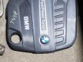декоративная крышка двигателя BMW X6 F16 2018, 3.0 л., дизель, белый, 8513452 - фото №2