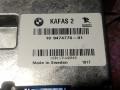 блок управления системы KaFAS BMW X6 F16 2018, 3.0 л., дизель, белый, 9474776 - фото №2