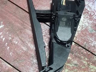 педаль BMW X6 F16 2018, 3.0 л., дизель, белый, 6853175