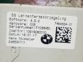 блок управления сиденьем BMW X1 F48 2017, 2.0 л., дизель, АКПП, серебристый , 7464634 - фото №2