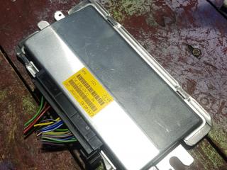 блок управления подвеской BMW X6 F16 2018, 3.0 л., дизель, белый, 37146891679