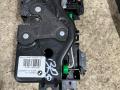 комплект электропривода крышки багажника BMW X1 F48 2017, 2.0 л., дизель, АКПП, серебристый , 61357412610, 7412610, 7374006, 51247350837 - фото №7