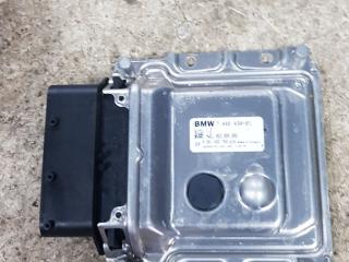 блок управления AdBlue BMW X5 F15 2018, 4.0 л., дизель, АКПП, 7445434