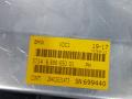 блок управления подвеской BMW X5 F15 2018, 4.0 л., дизель, АКПП, 6886650 - фото №2