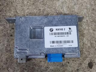блок управления системы KaFAS BMW X5 F15 2018, 4.0 л., дизель, АКПП, 6819329