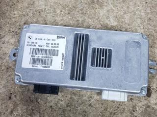 блок управления камерой BMW X5 F15 2018, 4.0 л., дизель, АКПП, 6836353, 66536836353