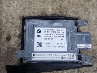 датчик мертвых (слепых) зон BMW X5 F15 2018, 4.0 л., дизель, АКПП, 6873289