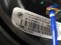 пневмоподушка BMW X5 F15 2018, 4.0 л., дизель, АКПП, 6795013 - фото №3