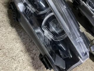 фара правая BMW X5 F15 2018, 4.0 л., дизель, АКПП, 7460616