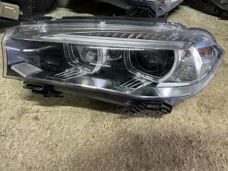 фара правая BMW X5 F15 2018, 4.0 л., дизель, АКПП, 7460615