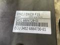 блок ABS BMW X5 F15 2018, 4.0 л., дизель, АКПП, 6884729, 34516884729, 34526884730, 6884730 - фото №2