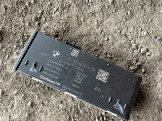 блок управления крышкой багажника BMW X5 F15 2018, 4.0 л., дизель, АКПП, 61357496723, 7496723