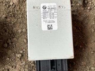 Блок управления рулевой колонки BMW X5 F15 2018, 4.0 л., дизель, АКПП, 32306882780, 6882780