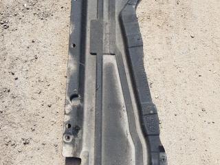 защита днища BMW X5 F15 2018, 4.0 л., дизель, АКПП, 7308672