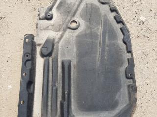 защита днища BMW X5 F15 2018, 4.0 л., дизель, АКПП, 7325392