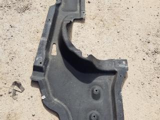 защита днища BMW X5 F15 2018, 4.0 л., дизель, АКПП, 7325390