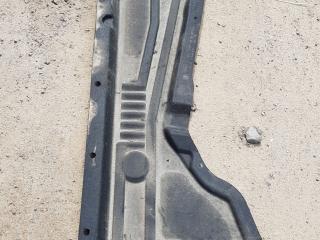 защита днища BMW X5 F15 2018, 4.0 л., дизель, АКПП, 7308675