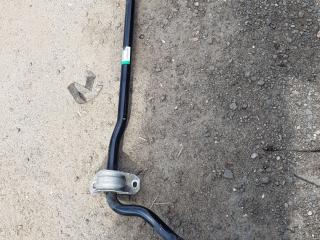 стабилизатор подвески передний BMW X5 F15 2018, 4.0 л., дизель, АКПП, 6863402