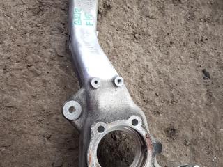 кулак поворотный правый BMW X5 F15 2018, 4.0 л., дизель, АКПП, 6869870