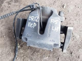 суппорт передний левый BMW X5 F15 2018, 4.0 л., дизель, АКПП, 34116776783, 6776783