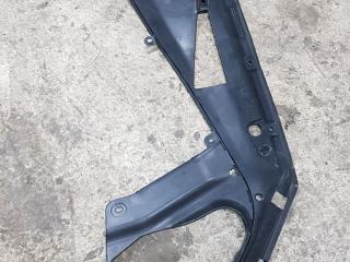 планка под капот BMW 6 серия F12/F13 [рестайлинг] 2017, 4.0 л., дизель, АКПП, 7211930