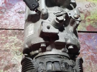 компрессор кондиционера BMW 3 серия F30/F31/F34 2013, 2.0 л., дизель, АКПП, седан, правый руль, 9223695