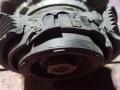 компрессор кондиционера BMW 3 серия F30/F31/F34 2013, 2.0 л., дизель, АКПП, седан, правый руль, 9223695 - фото №2